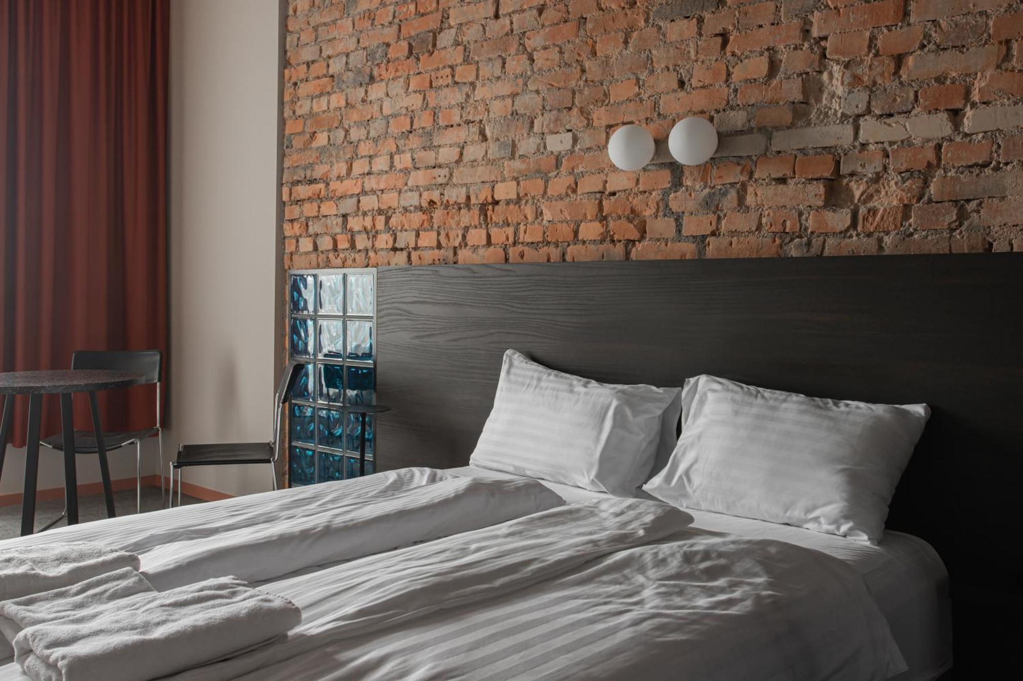 Resume Apartments Kaunas Exterior photo