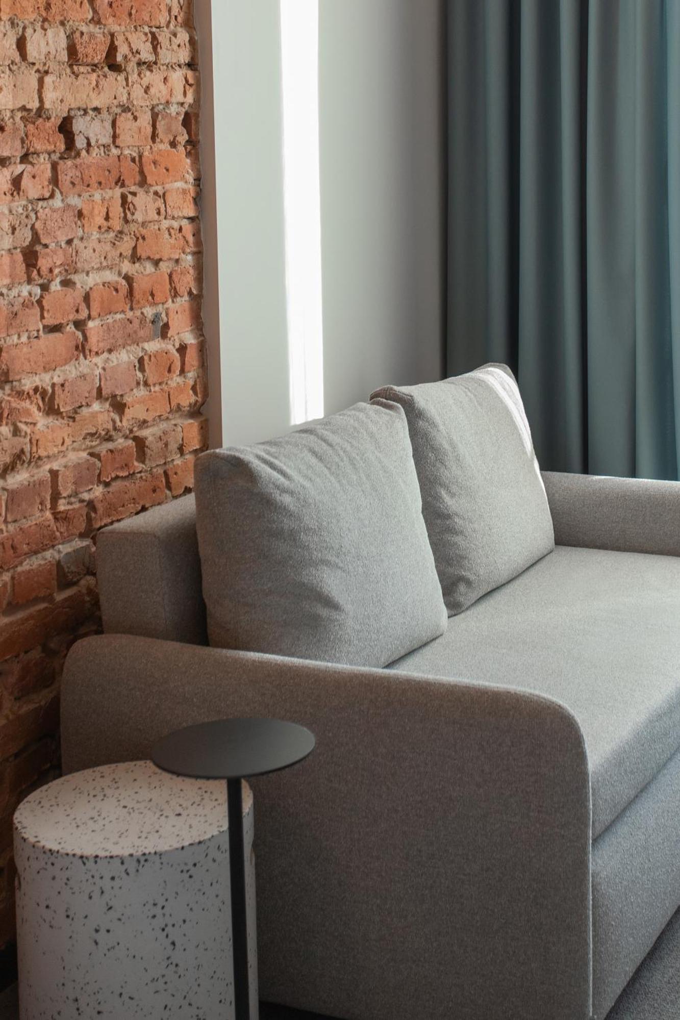 Resume Apartments Kaunas Exterior photo