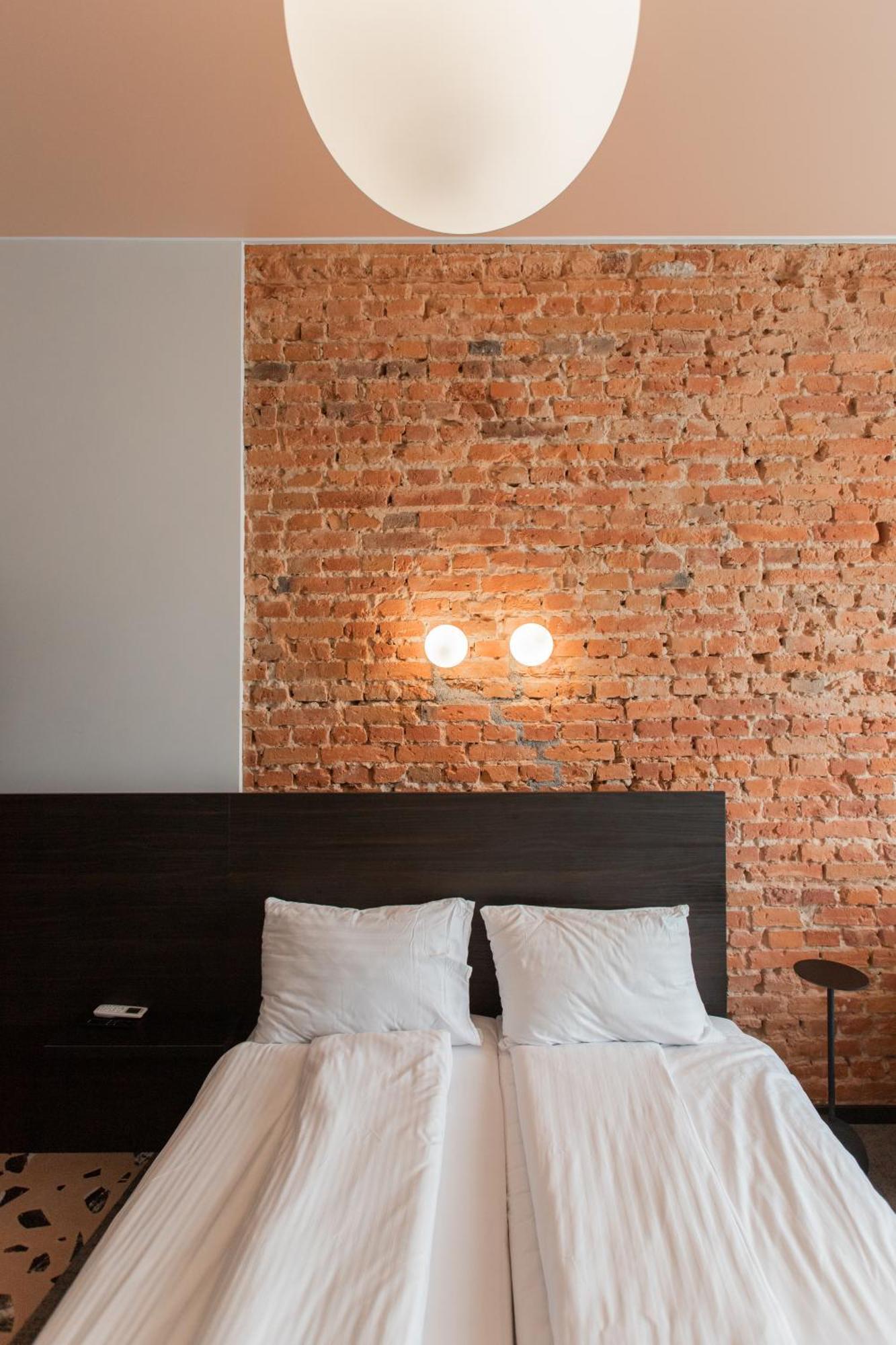 Resume Apartments Kaunas Exterior photo
