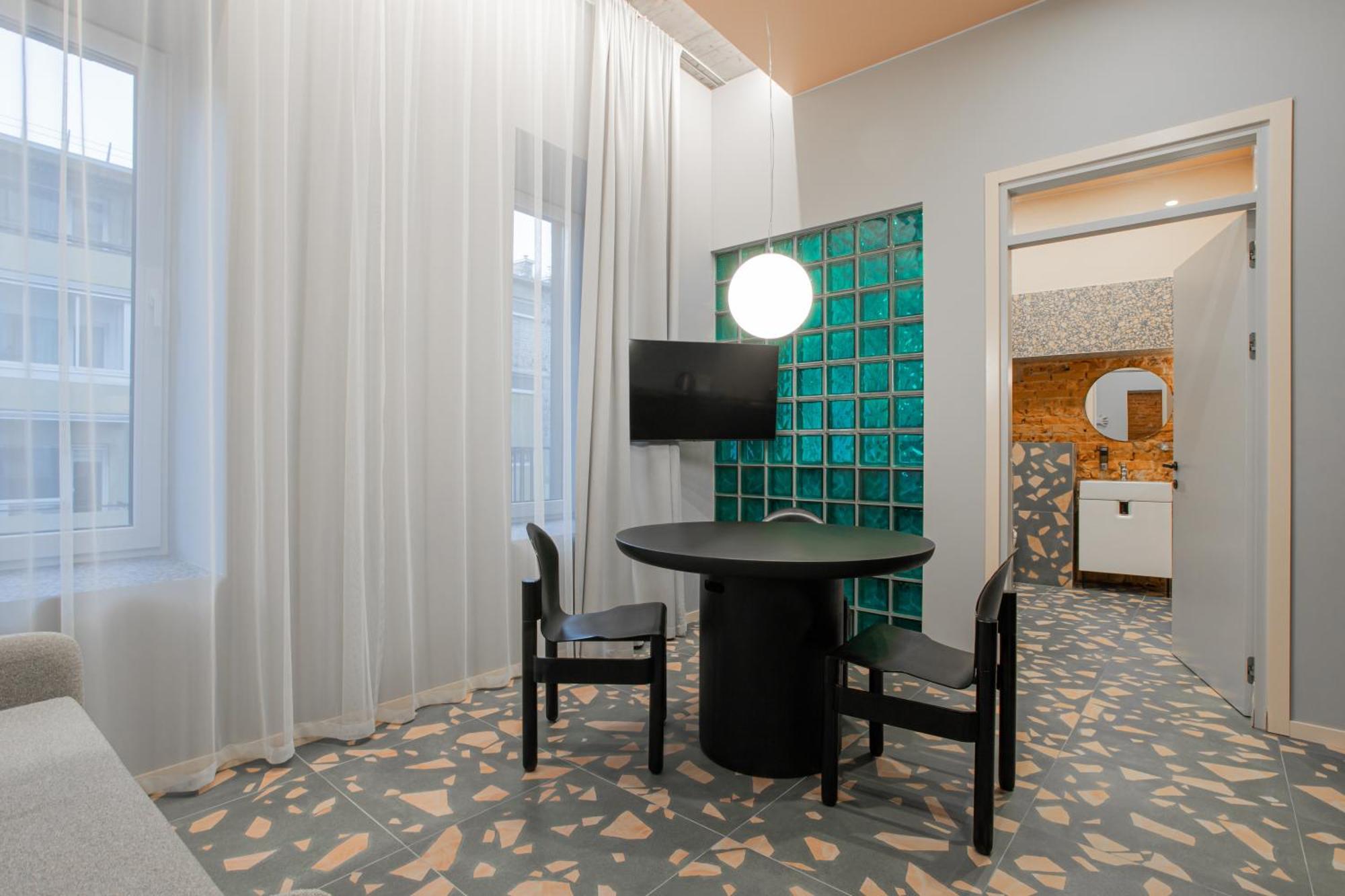 Resume Apartments Kaunas Exterior photo