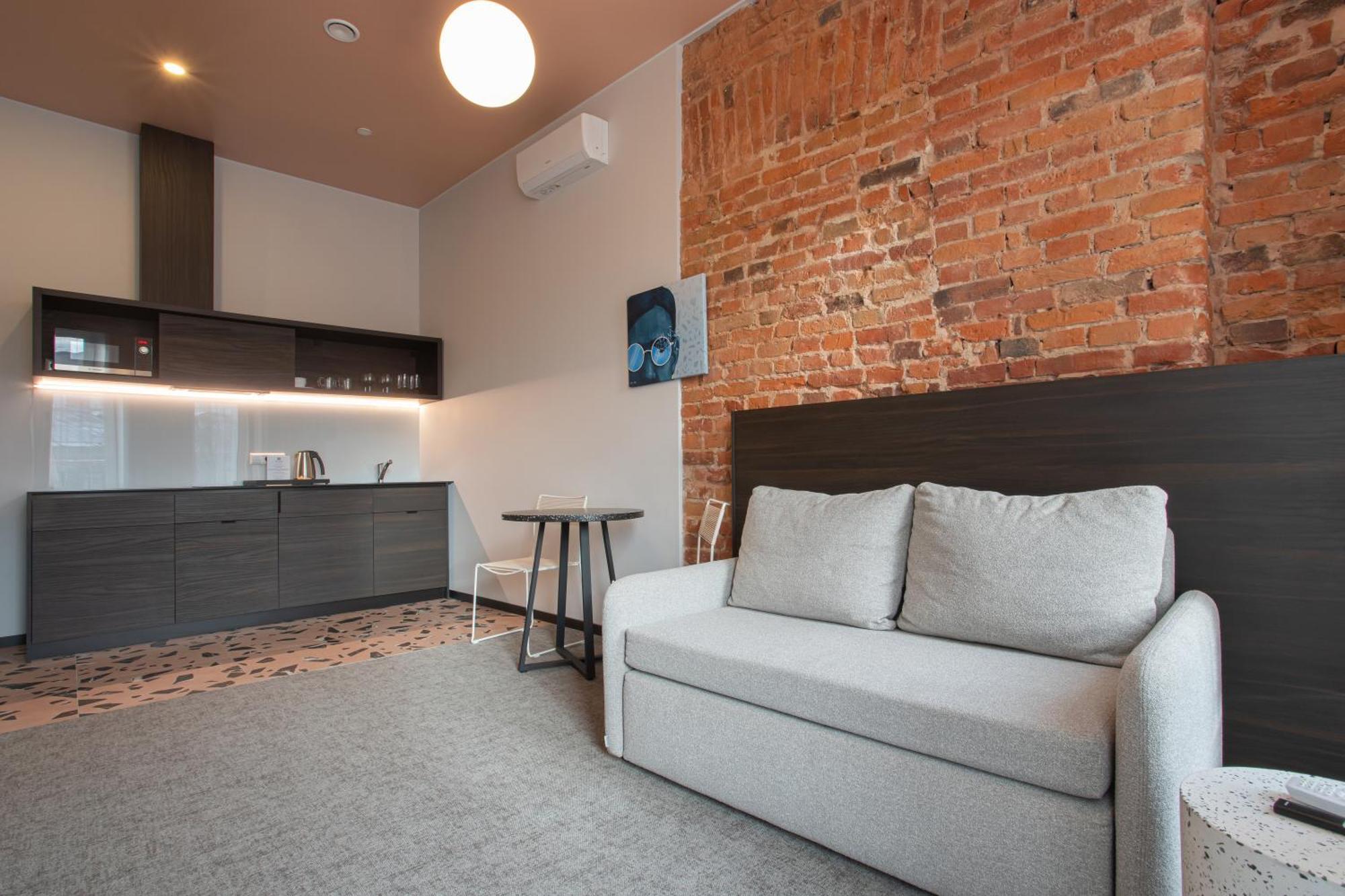 Resume Apartments Kaunas Exterior photo