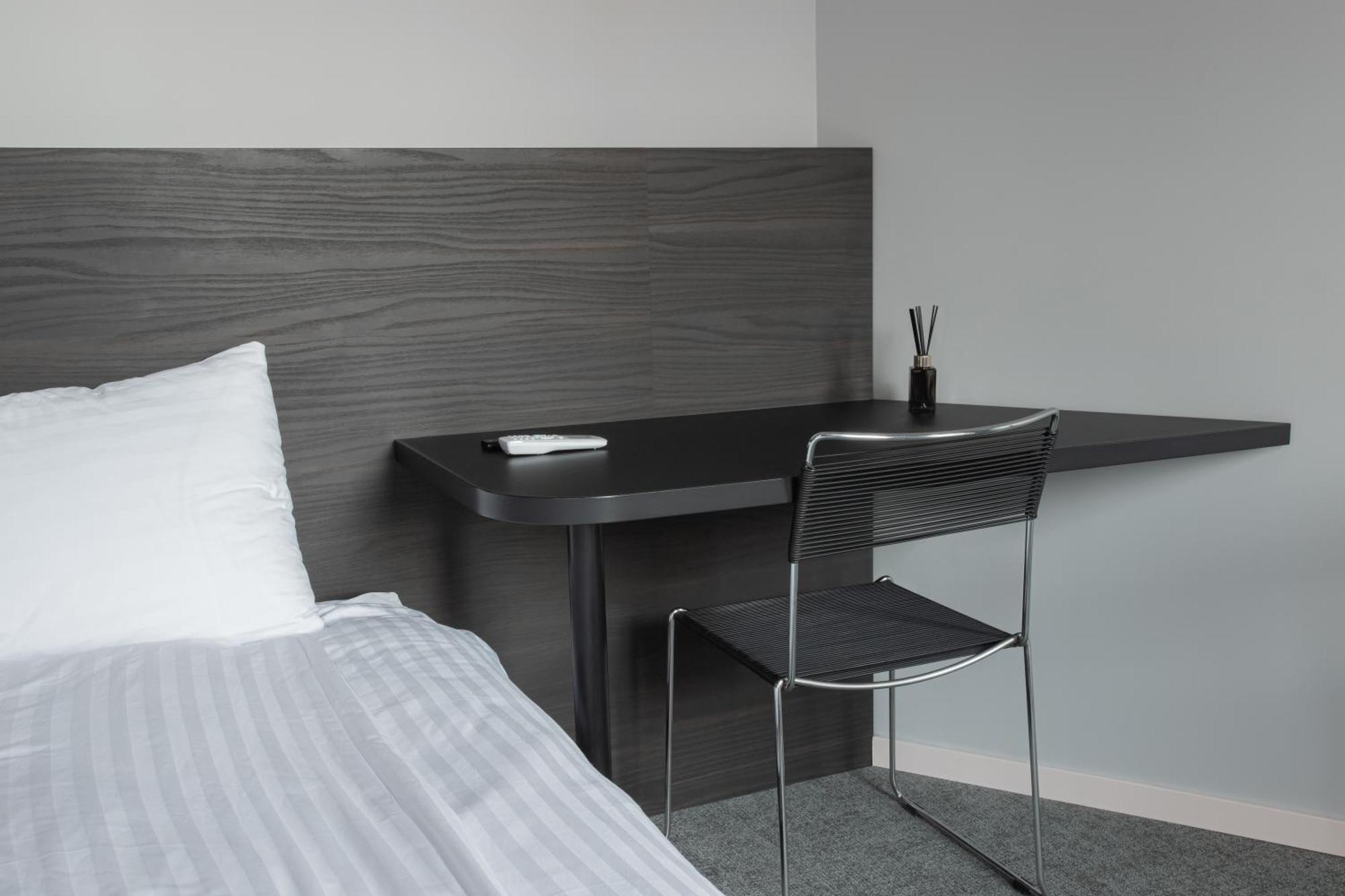 Resume Apartments Kaunas Exterior photo