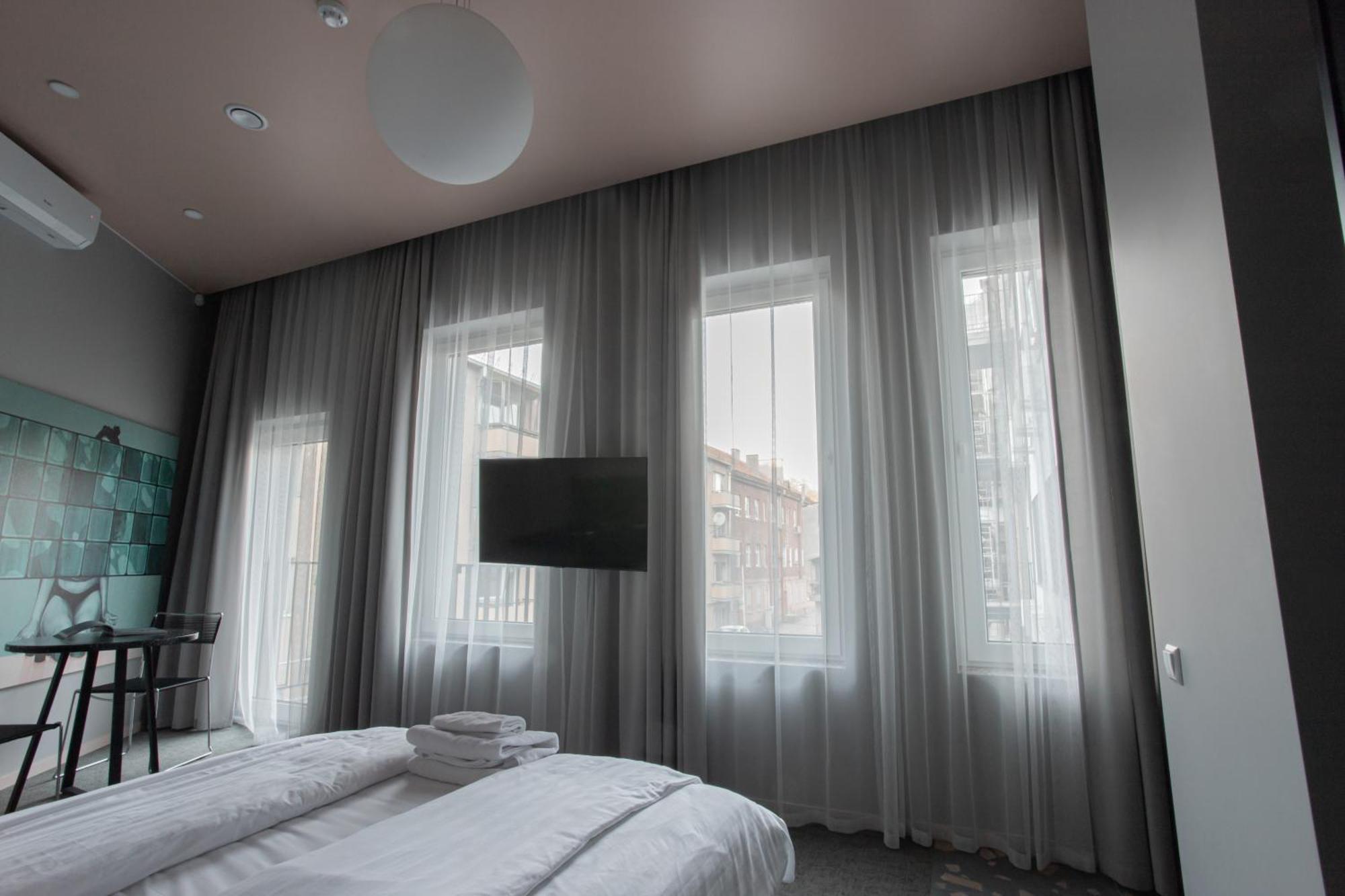 Resume Apartments Kaunas Exterior photo
