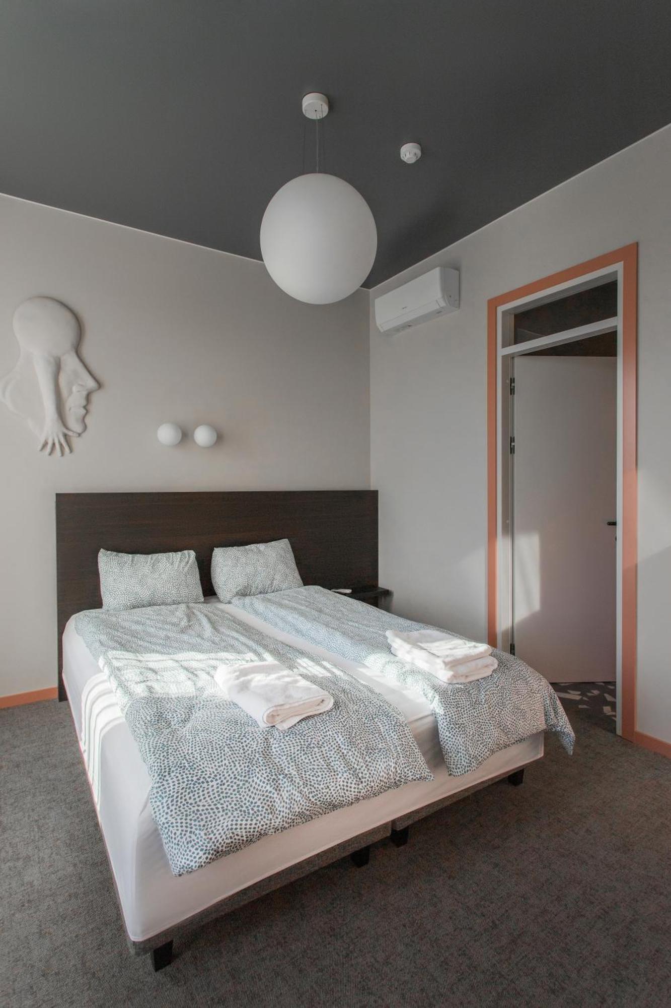 Resume Apartments Kaunas Exterior photo