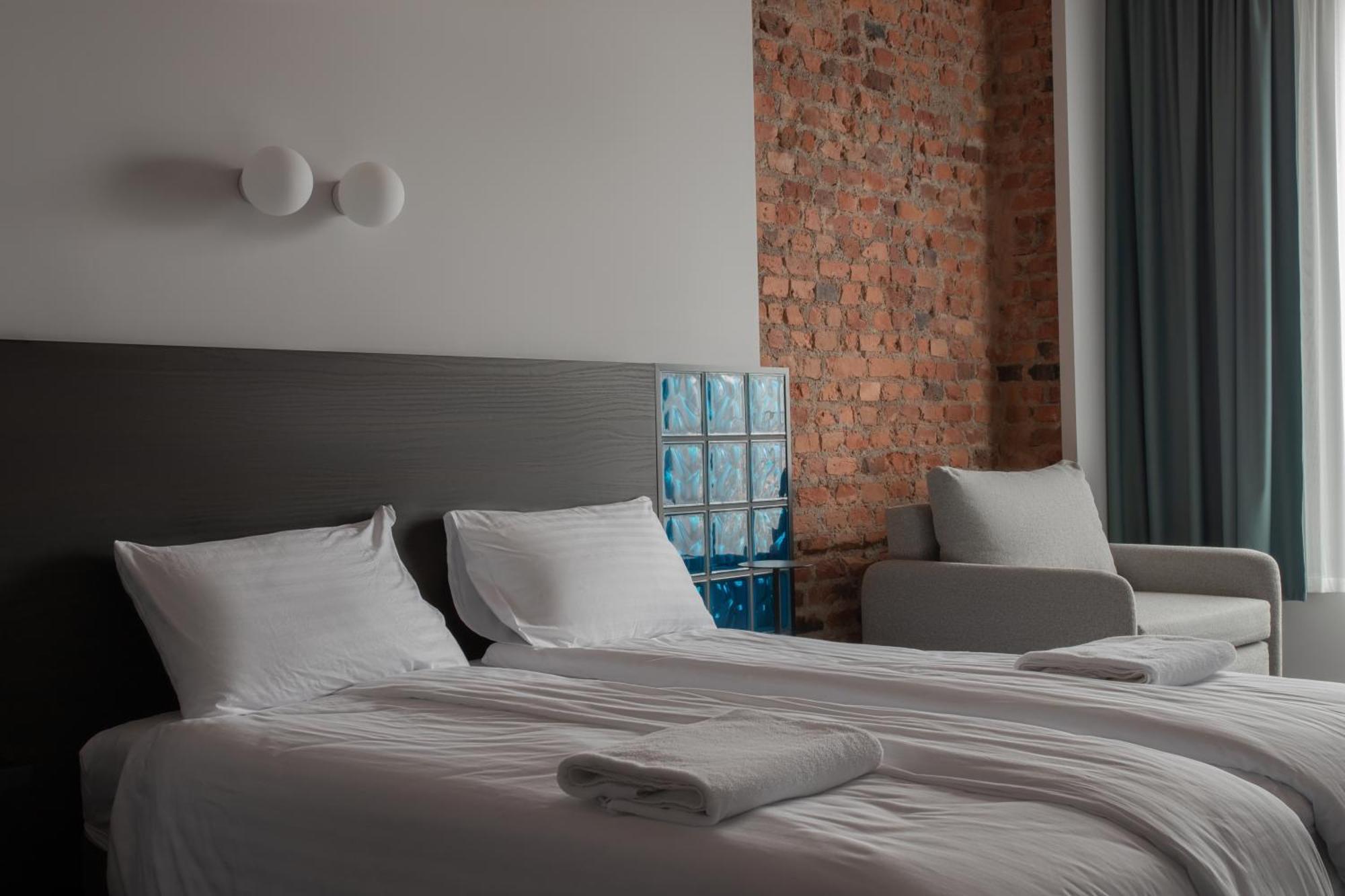 Resume Apartments Kaunas Exterior photo