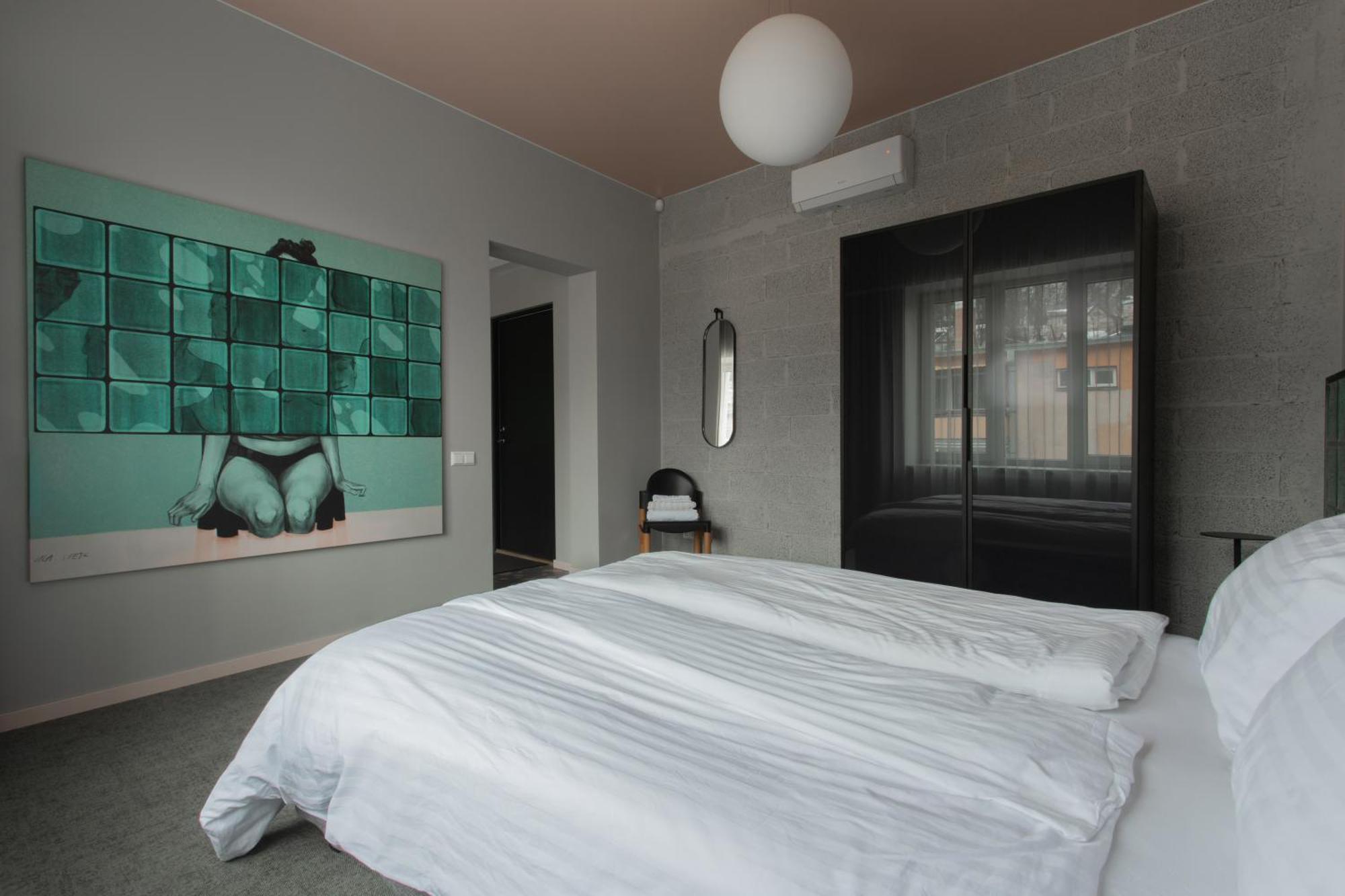 Resume Apartments Kaunas Exterior photo