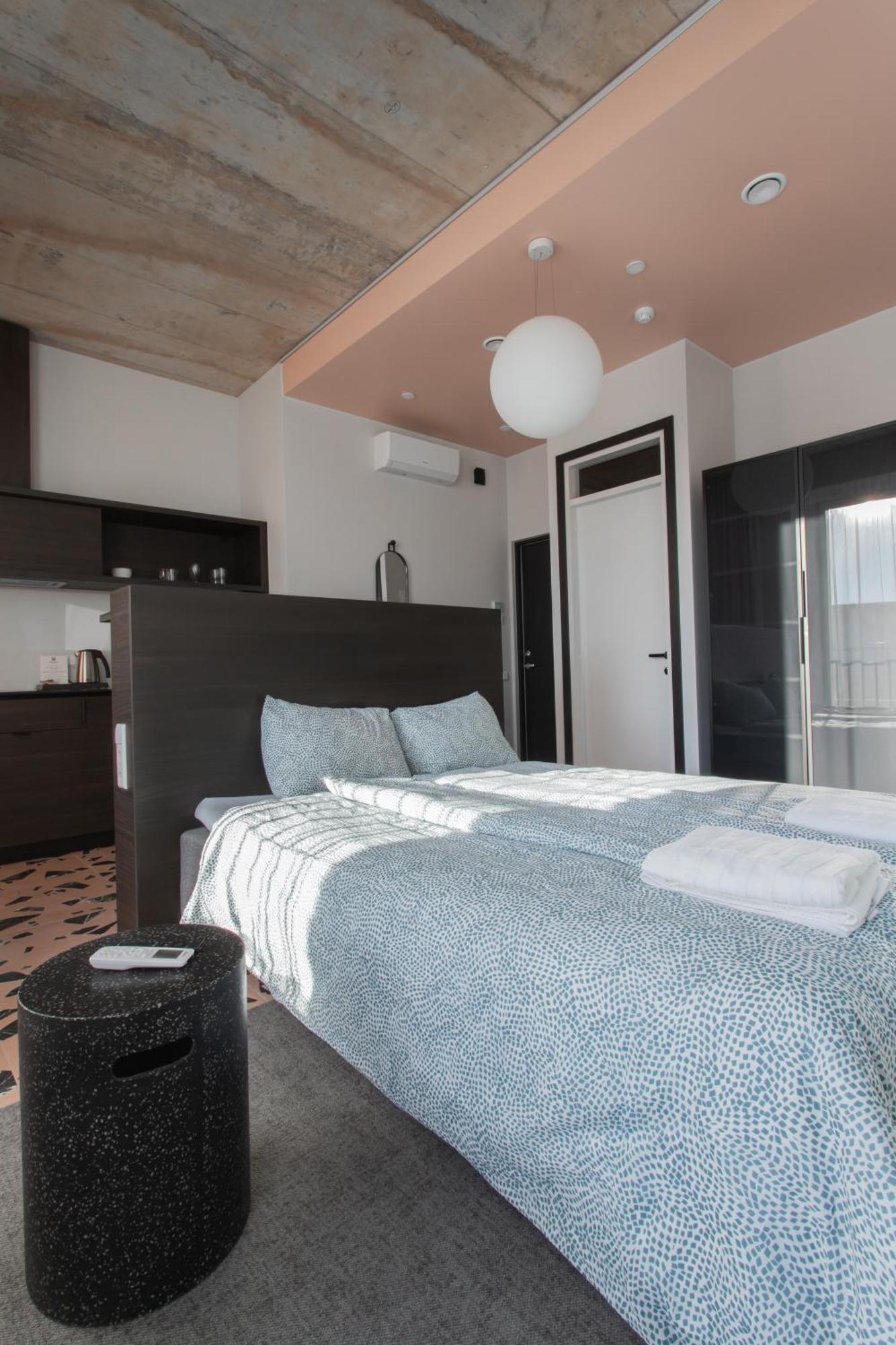 Resume Apartments Kaunas Exterior photo