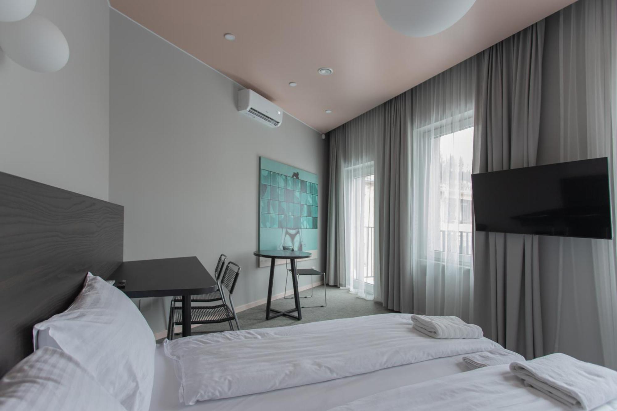Resume Apartments Kaunas Exterior photo