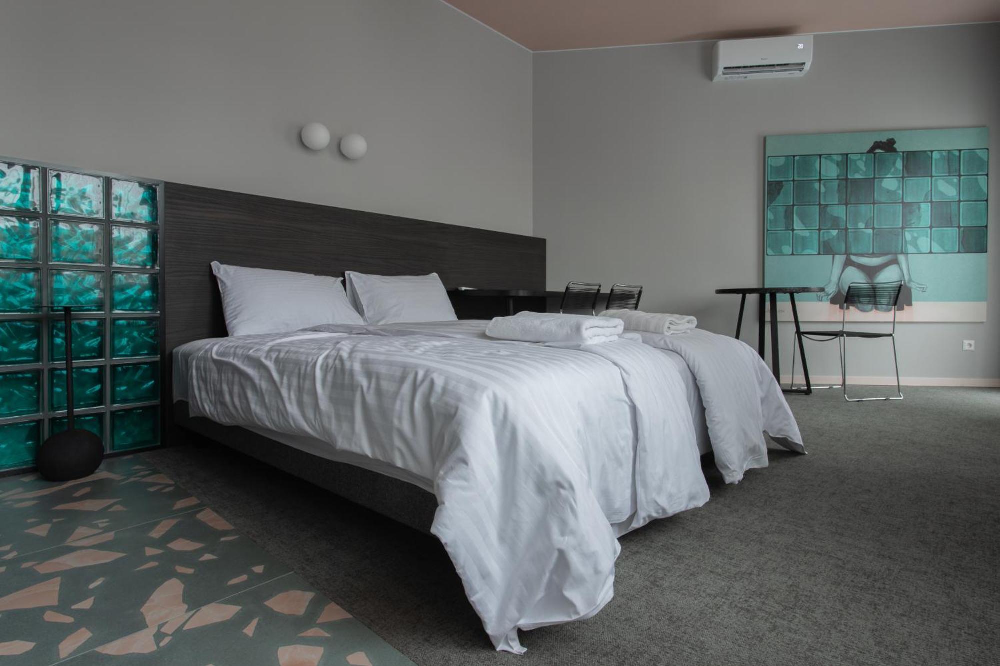Resume Apartments Kaunas Exterior photo