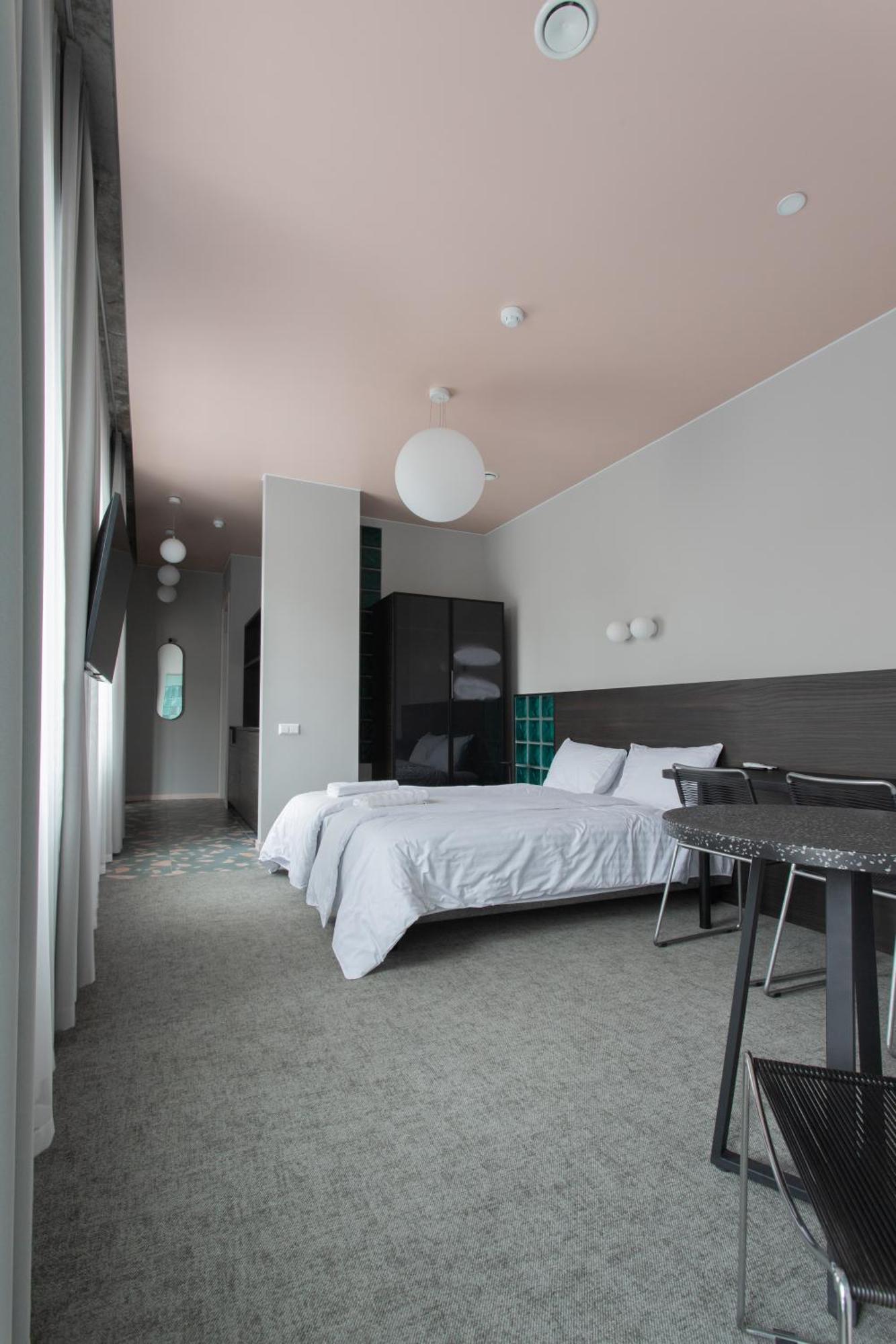 Resume Apartments Kaunas Exterior photo